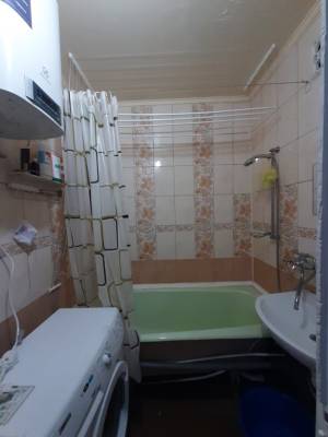 Квартира W-7420134, Вербицкого Архитектора, 24, Киев - Фото 10