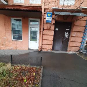  Нежитлове приміщення, W-7423552, Паньківська, 12, Київ - Фото 1