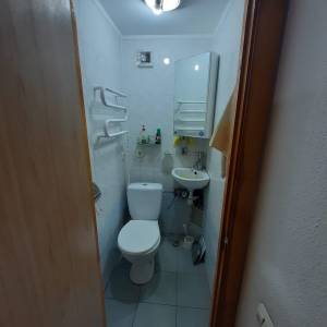  Нежитлове приміщення, W-7423552, Паньківська, 12, Київ - Фото 9