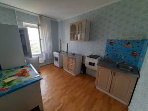 Квартира W-7423763, Вербицкого Архитектора, 12, Киев - Фото 1