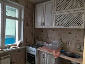 Квартира W-7435635, Горлівська, 38, Київ - Фото 1