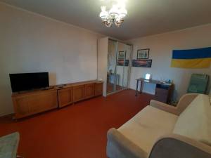 Квартира W-7437669, Вербицького Архітектора, 4, Київ - Фото 3