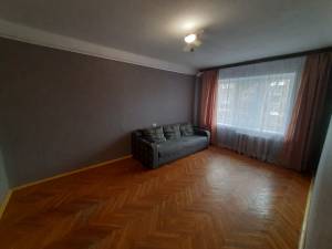 Квартира W-7438239, Качуровского Игоря  пер. (Руднева пер.), 1, Киев - Фото 1