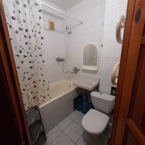 Квартира W-7438239, Качуровського Ігоря пров. (Руднєва пров.), 1, Київ - Фото 9