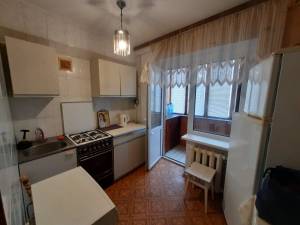 Квартира W-7438239, Качуровского Игоря  пер. (Руднева пер.), 1, Киев - Фото 4