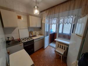 Квартира W-7438239, Качуровского Игоря  пер. (Руднева пер.), 1, Киев - Фото 5