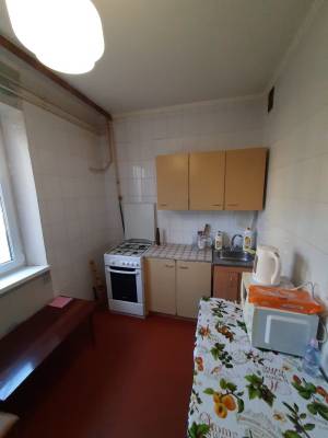 Квартира W-7439564, Руденко Ларисы, 8, Киев - Фото 1