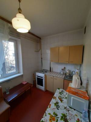 Квартира W-7439564, Руденко Ларисы, 8, Киев - Фото 2