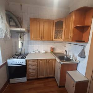 Квартира W-7440742, Вербицкого Архитектора, 28, Киев - Фото 1