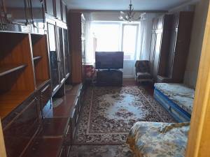 Квартира W-7447124, Вербицького Архітектора, 4, Київ - Фото 1