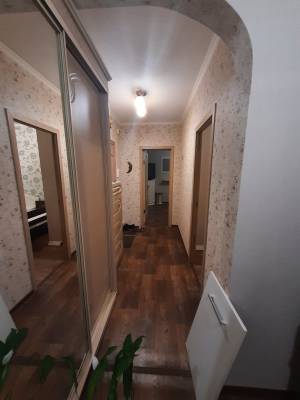 Квартира W-7454514, Драгоманова, Киев - Фото 3