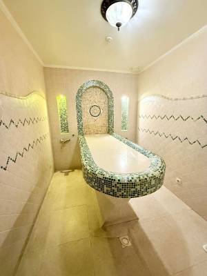  Сауна, W-7444586, Бальзака Оноре де, 4, Киев - Фото 5