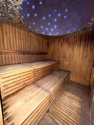  Сауна, W-7444586, Бальзака Оноре де, 4, Киев - Фото 12