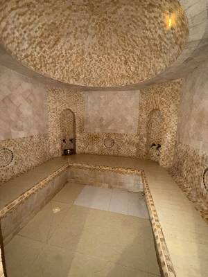  Сауна, W-7444586, Бальзака Оноре де, 4, Киев - Фото 3