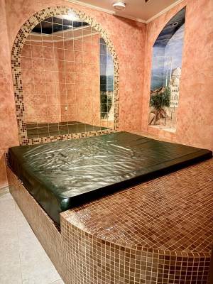  Сауна, W-7444586, Бальзака Оноре де, 4, Киев - Фото 4