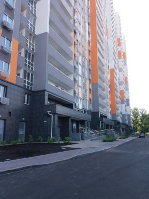 Apartment W-7311465, Rudenka Mykoly boulevard (Koltsova boulevard), 8, Kyiv - Photo 2