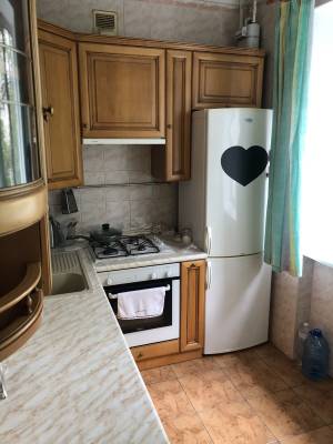 Квартира W-7365175, Гетьмана Вадима (Індустріальна), 22, Київ - Фото 3