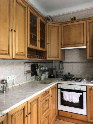 Квартира W-7365175, Гетьмана Вадима (Індустріальна), 22, Київ - Фото 4