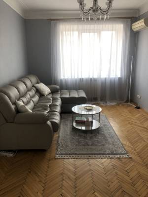 Квартира W-7365175, Гетьмана Вадима (Індустріальна), 22, Київ - Фото 1