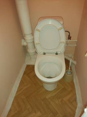 Квартира W-7357340, Хорольская, 5, Киев - Фото 9