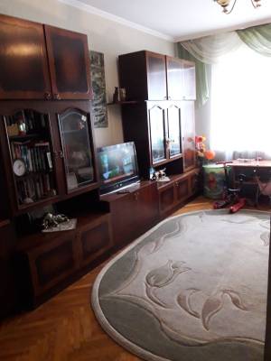 Квартира W-7381730, Митрополита Андрія Шептицького (Луначарського), 1/2, Київ - Фото 5