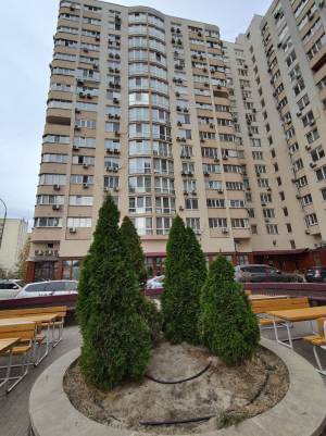 Apartment W-7230210, Lobanovskoho avenue (Chervonozorianyi avenue), 150г, Kyiv - Photo 14