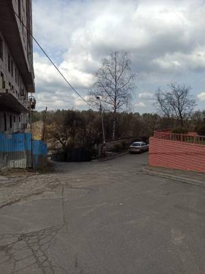 Земельный участок W-7295958, Руданского Степана, Киев - Фото 1