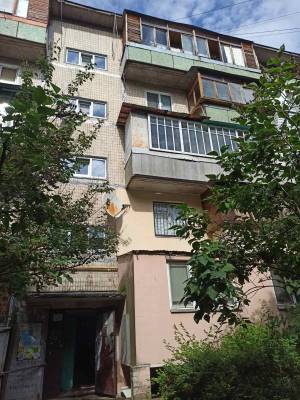 Apartment W-7302913, 50-richchia Zhovtnia (Lesia Kurbasa) avenue, 18а, Kyiv - Photo 1