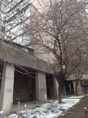  Нежитлове приміщення, W-7359882, Чорновола Вячеслава, 10, Київ - Фото 3