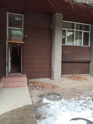  Нежитлове приміщення, W-7359882, Чорновола Вячеслава, 10, Київ - Фото 4
