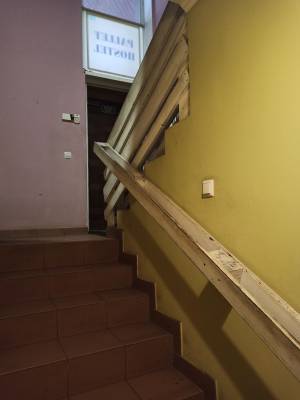  Нежитлове приміщення, W-7359882, Чорновола Вячеслава, 10, Київ - Фото 2