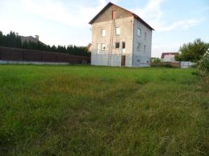 Будинок W-7441441, Володимирська, 20, Крюківщина - Фото 1