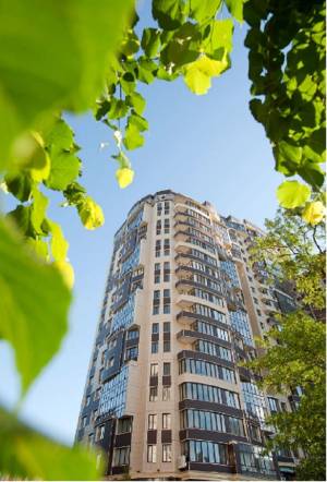 Квартира W-7452889, Тютюнника Василя (Барбюса Анрі), 37/1, Київ - Фото 1