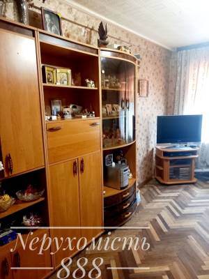 Квартира W-7453263, Турчина Игоря (Блюхера), 12г, Киев - Фото 2