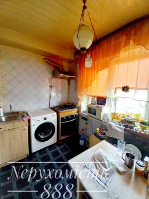 Квартира W-7453263, Турчина Игоря (Блюхера), 12г, Киев - Фото 6