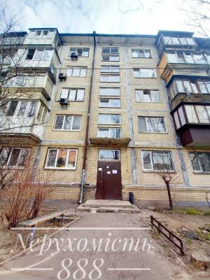 Квартира W-7453263, Турчина Игоря (Блюхера), 12г, Киев - Фото 7