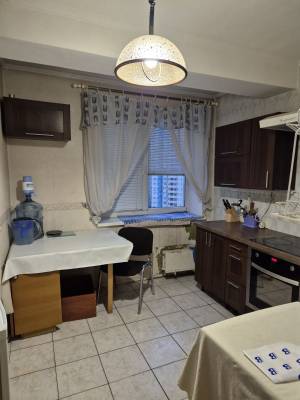 Квартира W-7431231, Днестровская (Двинская), 19, Киев - Фото 1