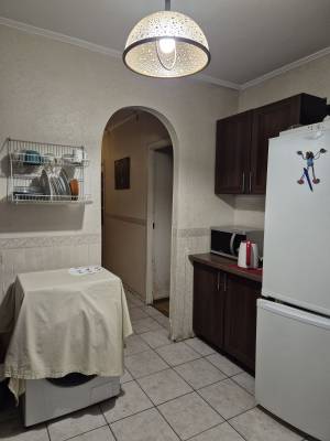 Квартира W-7431231, Днестровская (Двинская), 19, Киев - Фото 2