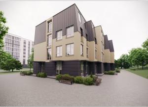 Земельный участок W-7435231, Осмачьки Тодося, (Горького, Троещина), Киев - Фото 13