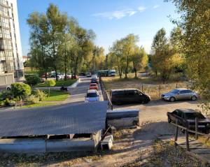 Земельный участок W-7435231, Осмачьки Тодося, (Горького, Троещина), Киев - Фото 9