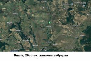 Land W-7274339, Polova, Byshiv - Photo 1