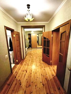 Квартира W-7429116, Голего Миколи (Лебедєва-Кумача), 5, Київ - Фото 6