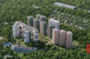 Земельный участок W-7431031, Лысогорский пер, Киев - Фото 3