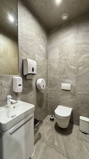  Нежилое помещение, W-7378400, Тютюнника Василия (Барбюса Анри), 51, Киев - Фото 12