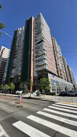  Салон красоты, W-7378407, Тютюнника Василия (Барбюса Анри), 51, Киев - Фото 2