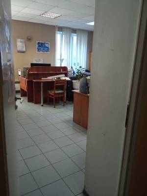  Офіс, W-7031571, Гавела Вацлава бульв. (Лепсе Івана), 16, Київ - Фото 4