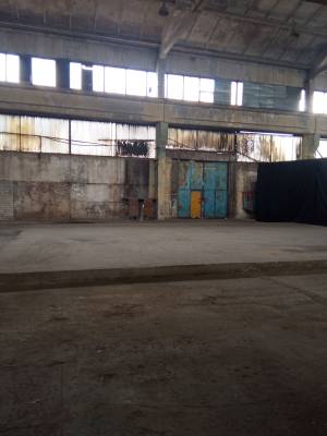  Виробниче приміщення, W-7337657, Гавела Вацлава бульв. (Лепсе Івана), 16, Київ - Фото 8