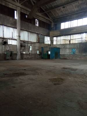  Виробниче приміщення, W-7337657, Гавела Вацлава бульв. (Лепсе Івана), 16, Київ - Фото 9