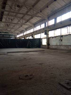  Виробниче приміщення, W-7337657, Гавела Вацлава бульв. (Лепсе Івана), 16, Київ - Фото 6