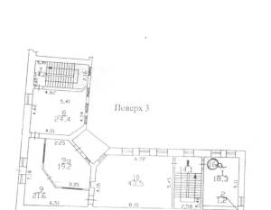  Офис, W-7352558, Малая Житомирская, 18б, Киев - Фото 13